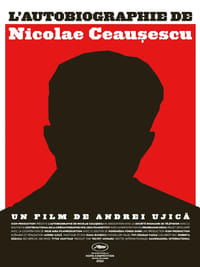 Poster de L'Autobiographie de Nicolae Ceaușescu