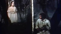 «Лесная песня (1961)» — обои к фильму #2