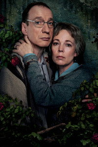 Постер сериала «Садоводы (2021)» — (1 из 13)