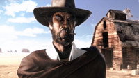 «Little Tombstone (2011)» — обои к мультфильму #1