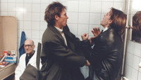 Обои к фильму «Убийство во тьме (1986)» — (17 из 26)