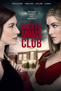 Poster de Wicked Moms Club