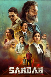 Sardar (2022) WEB-DL Dual Audio Hindi ORG. + Tamil Full Movie 480p 720p 1080p 2160p 4K