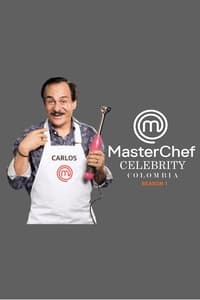Masterchef Celebrity Colombia - Season 1