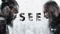 Обои к сериалу «Видеть (2019-2022)» — (30 из 95)