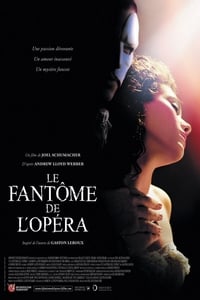Le Fantôme de l’Opéra (2004)