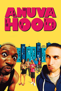 Poster de Anuvahood