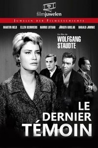 Le Dernier Témoin (1960)