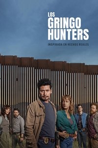 Poster de Los gringo hunters