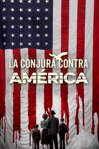 Poster de El complot contra América