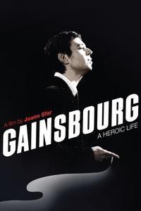 Gainsbourg (vie héroïque)