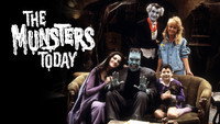 «The Munsters Today (1987-1991)» — обои к сериалу #1