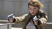 Resident Evil : Extinction