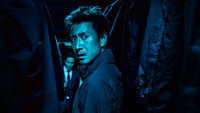 «Плохой коп (2019)» — обои к фильму #3