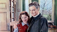 «Жизнь взаймы (1954)» — обои к фильму #1