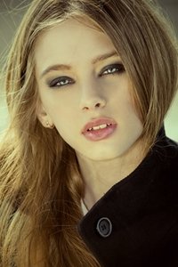 Imagem de Sasha Beliaeva