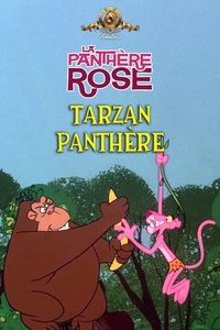 Tarzan Panthère