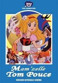 Poster de Mam'zelle Tom Pouce