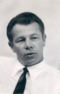 Kyle Rote