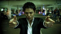 Обои к фильму «Тройной форсаж: Токийский дрифт (2006)» — (21 из 64)