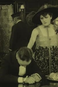 The Girl Detective: Old Isaacson's Diamonds (1915)