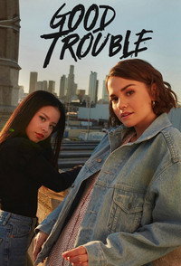 Постер сериала «Приятные хлопоты (2019-2024)» — (26 из 80)