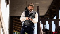 Обои к фильму «Нечистая кровь: Грех предков (2021)» — (26 из 33)