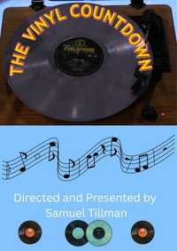 The Vinyl Countdown