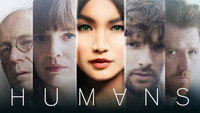 Обои к сериалу «Люди (2015-2018)» — (14 из 36)