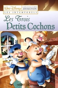 Les Trois Petits Cochons (1933)