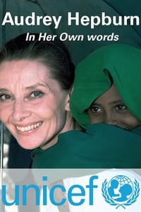 Poster de Audrey Hepburn: In Her Own Words