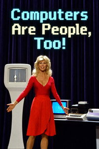 Computers Are People, Too!