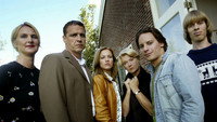 «Бесследно исчезнув (2006-2008)» — обои к сериалу #1