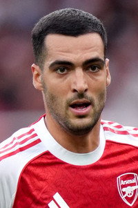 Mikel Merino