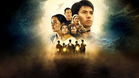 «Спасение из тайской пещеры (2022)» — обои к сериалу #2
