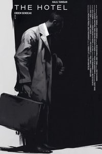 Poster de Hotel