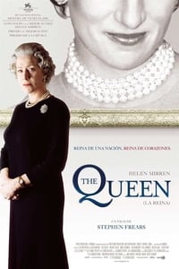 Poster de La Reina