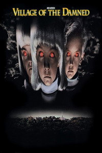 Постер фильма «Деревня проклятых (1995)» — (7 из 34)
