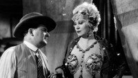 «Я не ангел (1933)» — обои к фильму #2