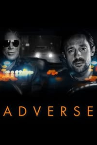 Poster de Adverse