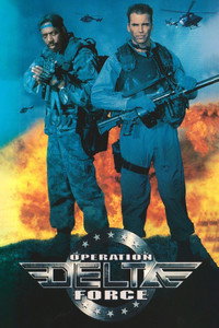 Operation Delta Force