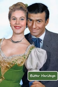Bitter Heritage (1958)