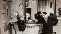 «Дело о любопытной невесте (1935)» — обои к фильму #1