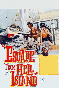 Escape from Hell Island