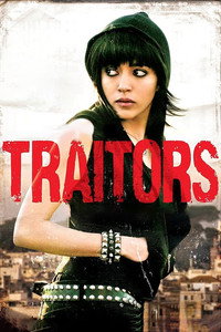 Постер фильма «Traitors (2011)» — (2 из 3)