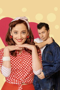 Постер сериала «Я — Лоренсо (2019-2020)» — (2 из 4)
