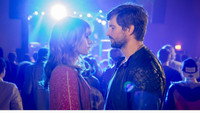 «Rockstars zähmt man nicht (2017)» — обои к фильму #1