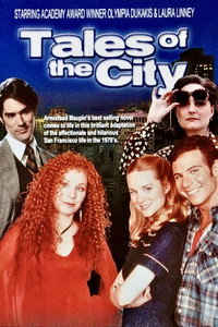 Постер сериала «Городские истории (1993)» — (4 из 12)