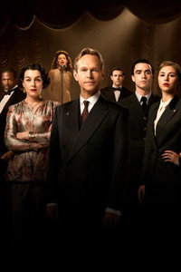 Постер сериала «Алкион (2017)» — (5 из 15)