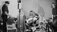 «The Velvet Underground и Нико (1966)» — обои к фильму #2